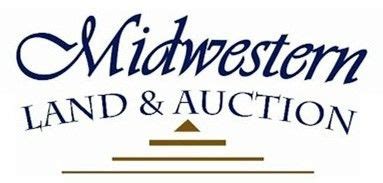 See the Information Tab below for details. . Midwest land and auction